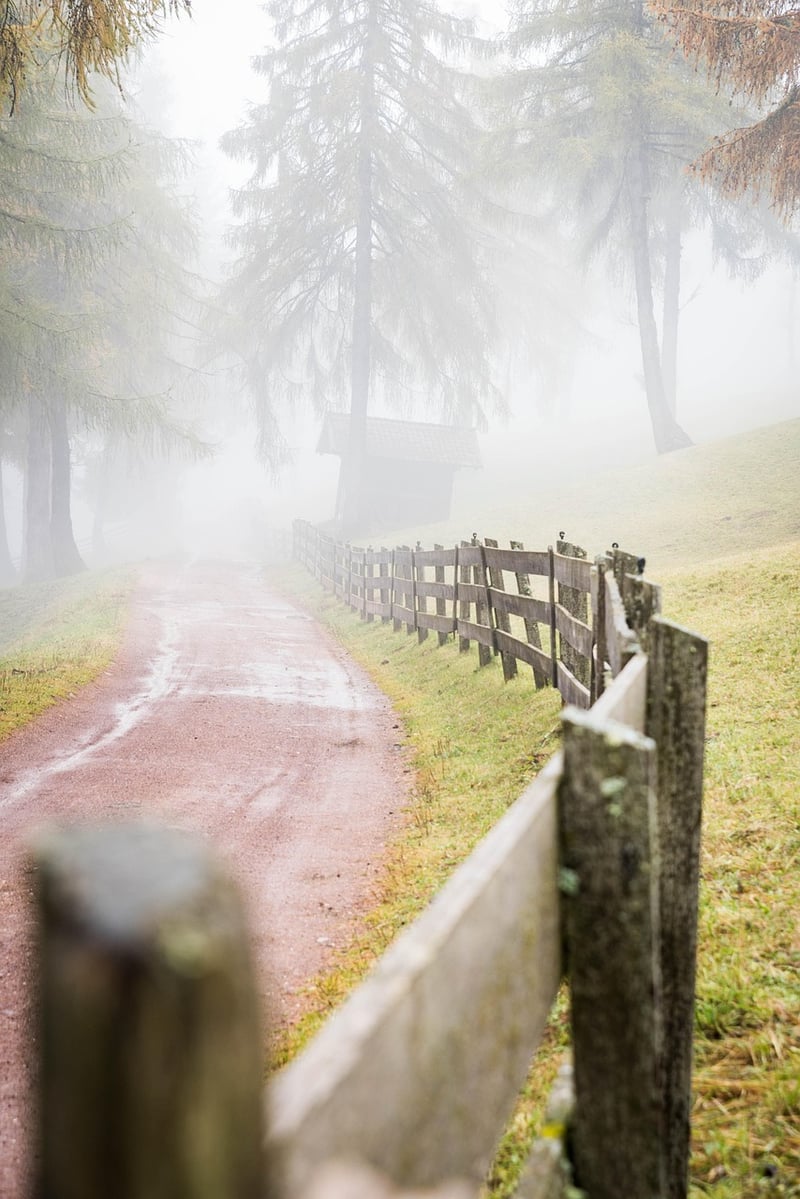 Miniature Pathways